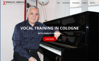 francocareccia.com