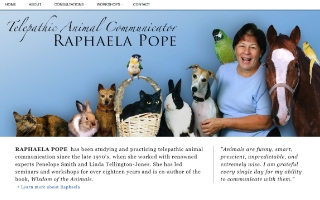 raphaelapope.com